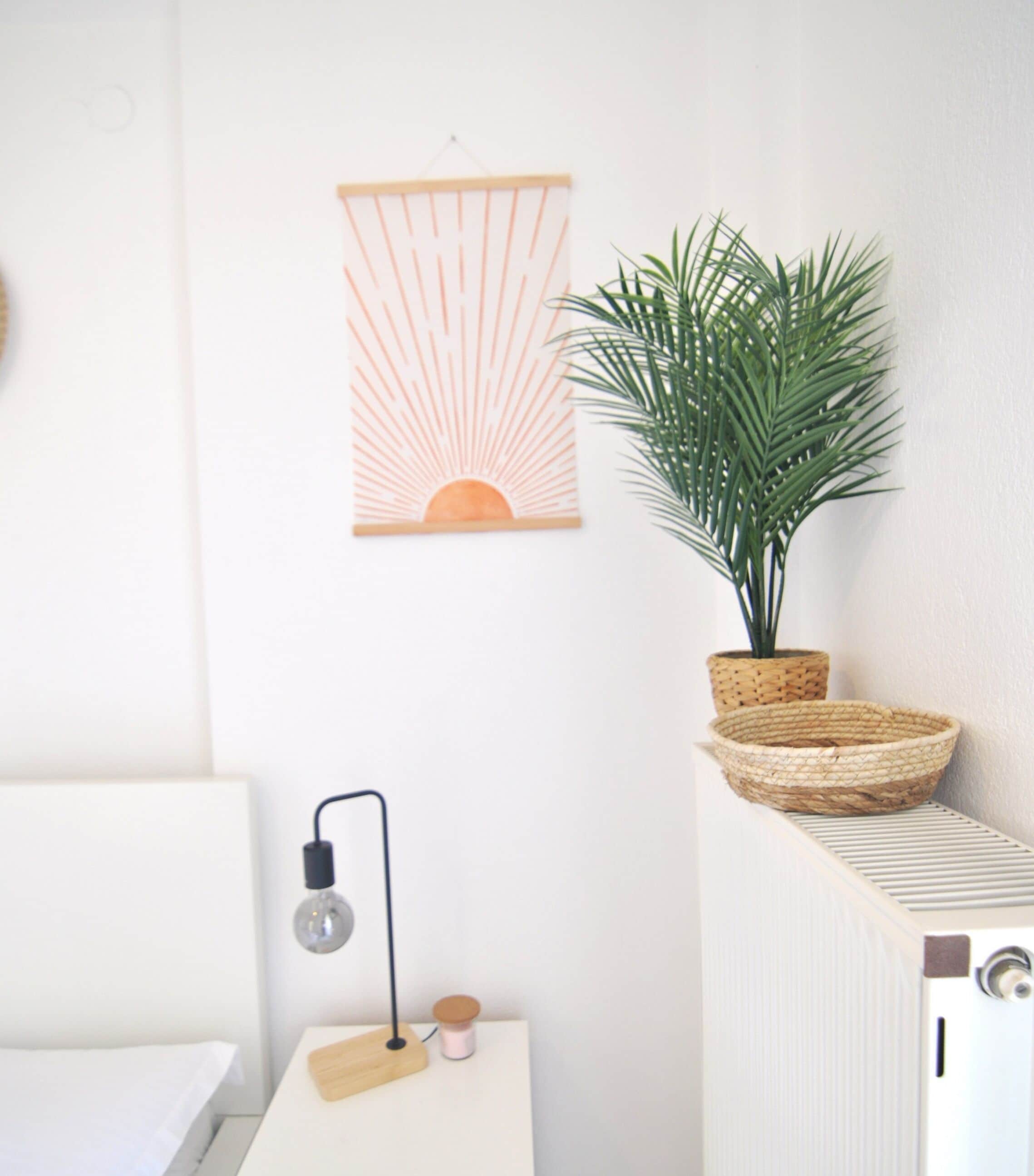 Comfort-Stadtwohnung, Strandblick | 3 Schlafzimmer, Bügeleisen/Bügelbrett, kostenloses WLAN