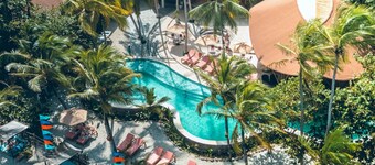 Masaya Tayrona & Beach Club