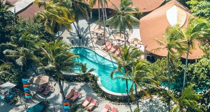 Masaya Tayrona & Beach Club