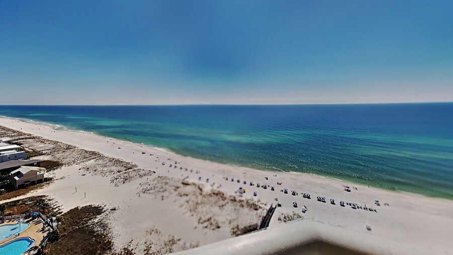 Emerald Isle #1707