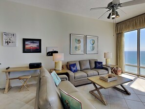 Miscellaneous - Emerald Isle #1707 by Southern Vacation Rentals (Pensacola Beach)