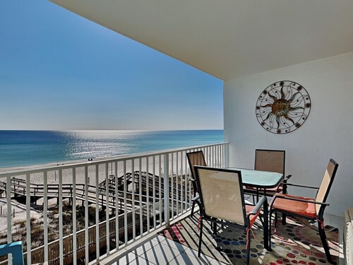 Perdido Skye #24 by Southern Vacation Rentals