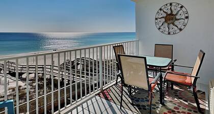 Perdido Skye #24 by Southern Vacation Rentals