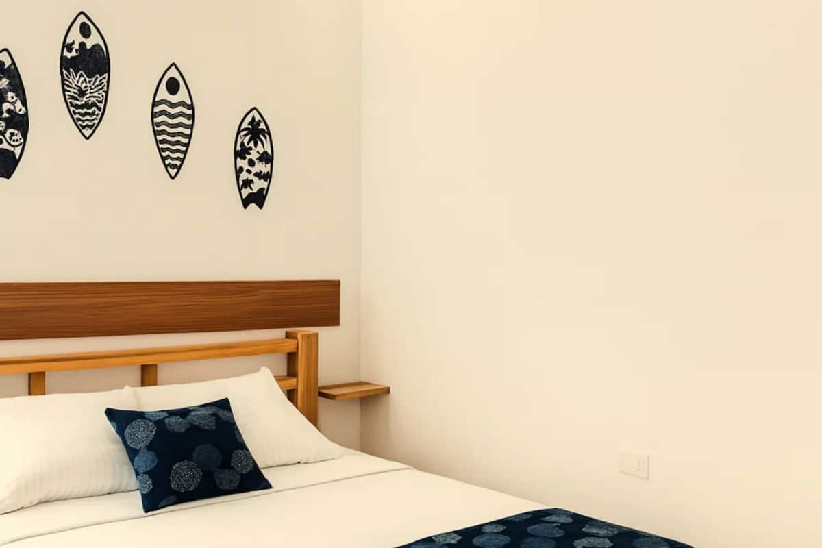 Camera Comfort | Wi-Fi gratuito, lenzuola