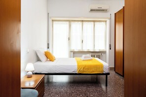 2 dormitorios, wifi gratis, ropa de cama