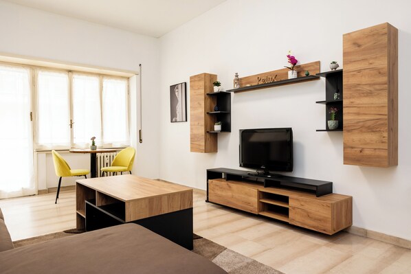 Smart-tv