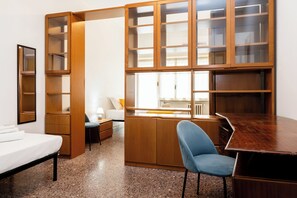 2 bedrooms, free WiFi, bed sheets - Vatican Giuliano’s House (Rome)