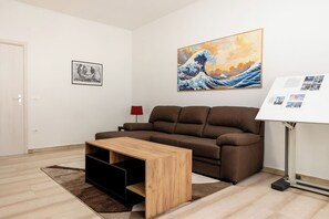 Una Smart TV