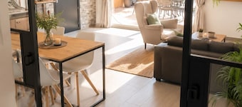 Loft with Pool near Valencia and the Ricardo Tormo Circuit