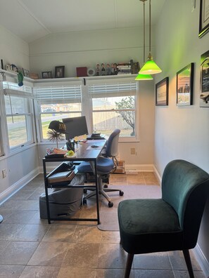 Interior - North Cape May Paradise! Pool, Outdoor Bar, Pet Friendly! (Lower Township)