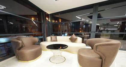 Assyria Hotel