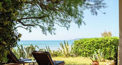 Salty Noses and Sandy Toes: Beach house paradise. Family friendly!