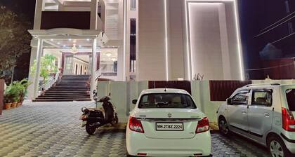 Jai Bharat Manglam And Stay