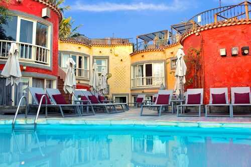 Apartments Gran Canaria