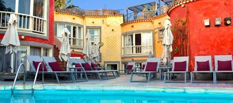 Apartments Gran Canaria