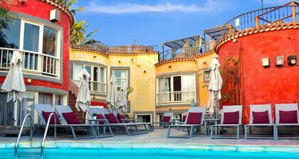 Apartments Gran Canaria