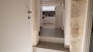 Interior - Ortigia CLARME Cathedral Square (Siracusa)