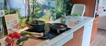 Am-Christophorus Mölltal Glacier