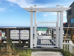 Property amenity - Beach Resort #202 by Southern Vacation Rentals (Miramar Beach)