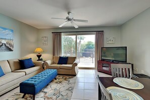 Condo (1 Bedroom) | Front of property