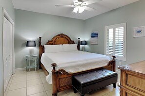 Condo (1 Bedroom) | Property amenity