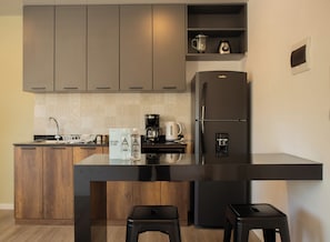 Departamento | Cocina privada