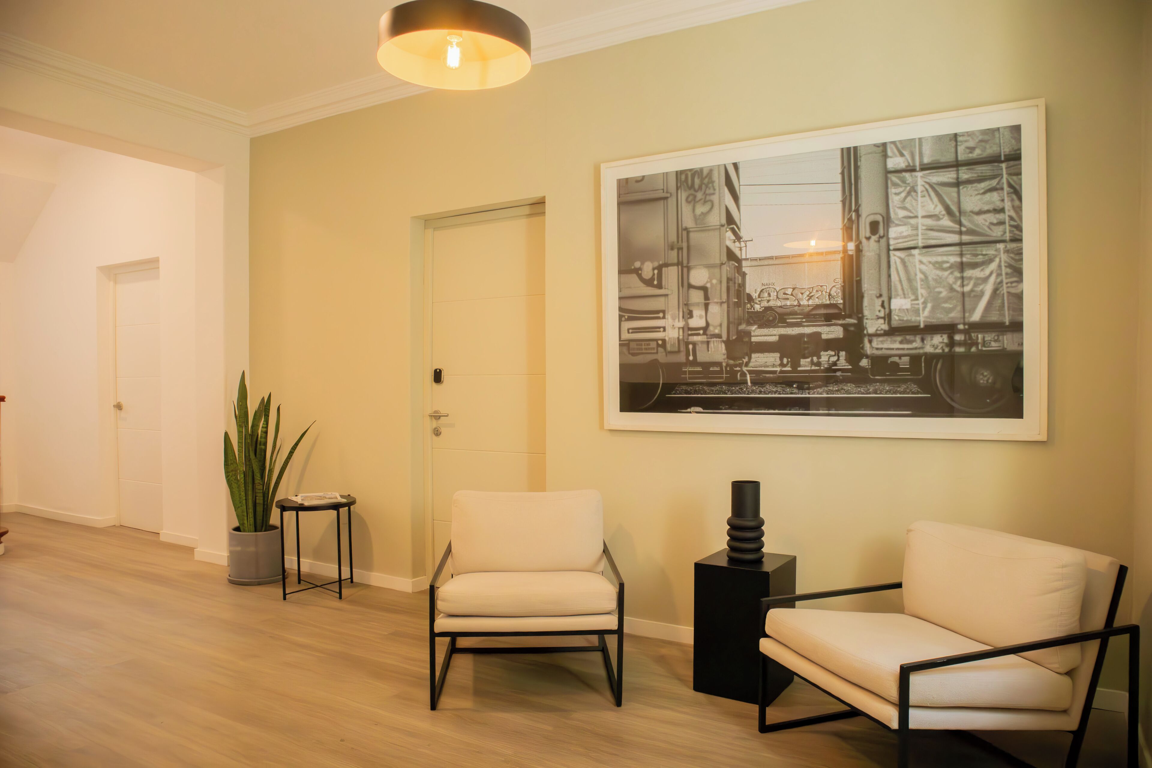 Interieur
