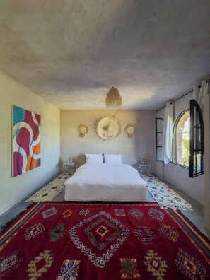 3 soveværelser, Wi-Fi, sengetøj