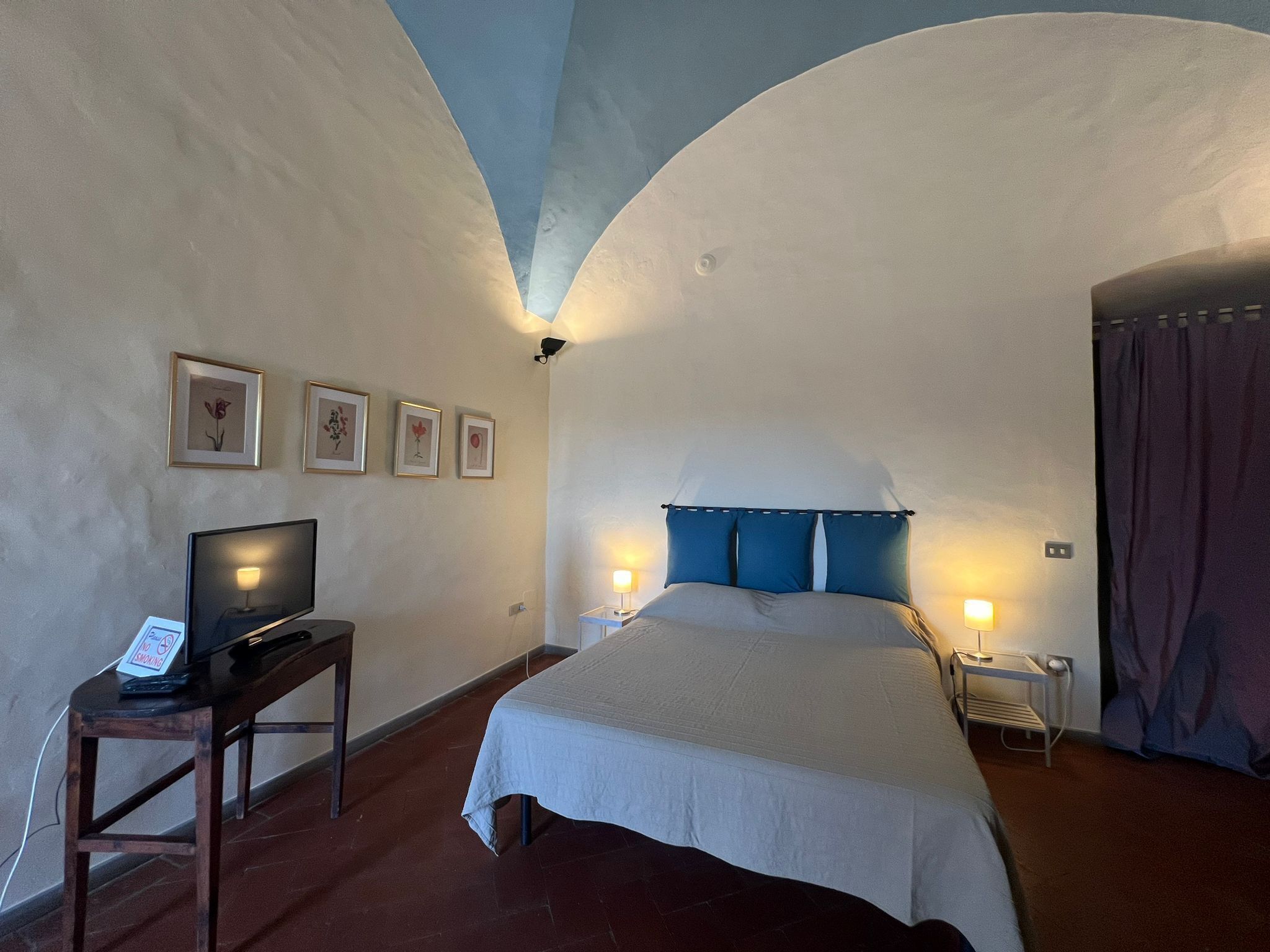 Panoramic Villa, Hill View