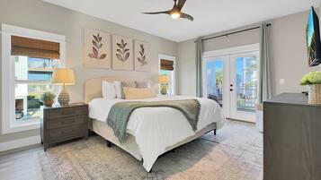 4 habitaciones, tabla de planchar con plancha y wifi gratis