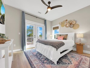 4 habitaciones, tabla de planchar con plancha y wifi gratis