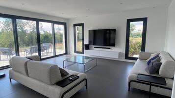 TV connectée, livres