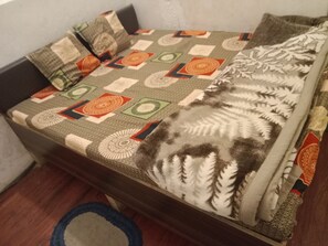 Comfort eenpersoonskamer