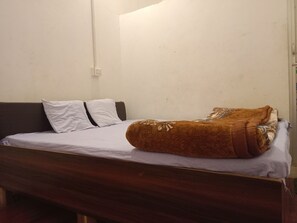 Kamar Double Deluks