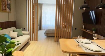 Meridian Signature Stay