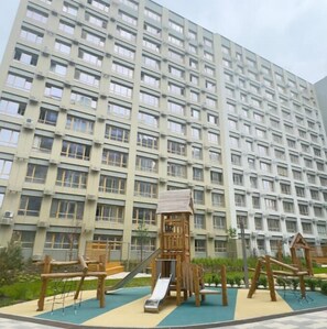 Area bambini
