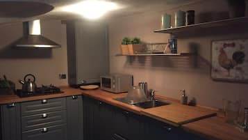 Cucina privata