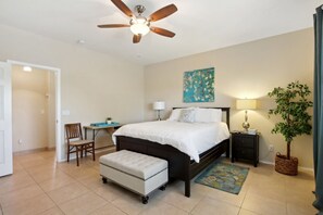 3 Schlafzimmer, Bügeleisen/Bügelbrett, Reisekinderbett, WLAN