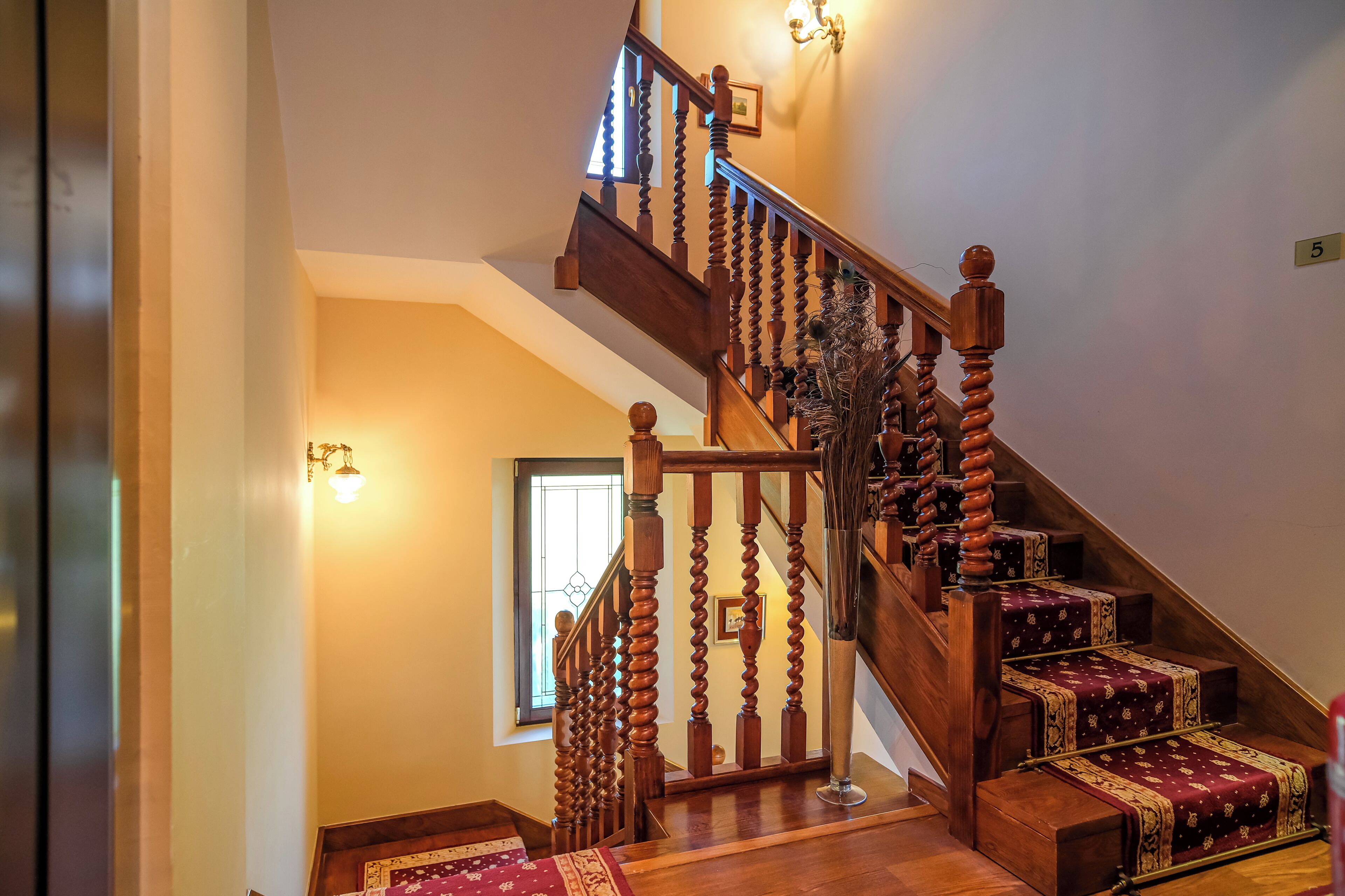 Foto - Indiana Boutique Hotel