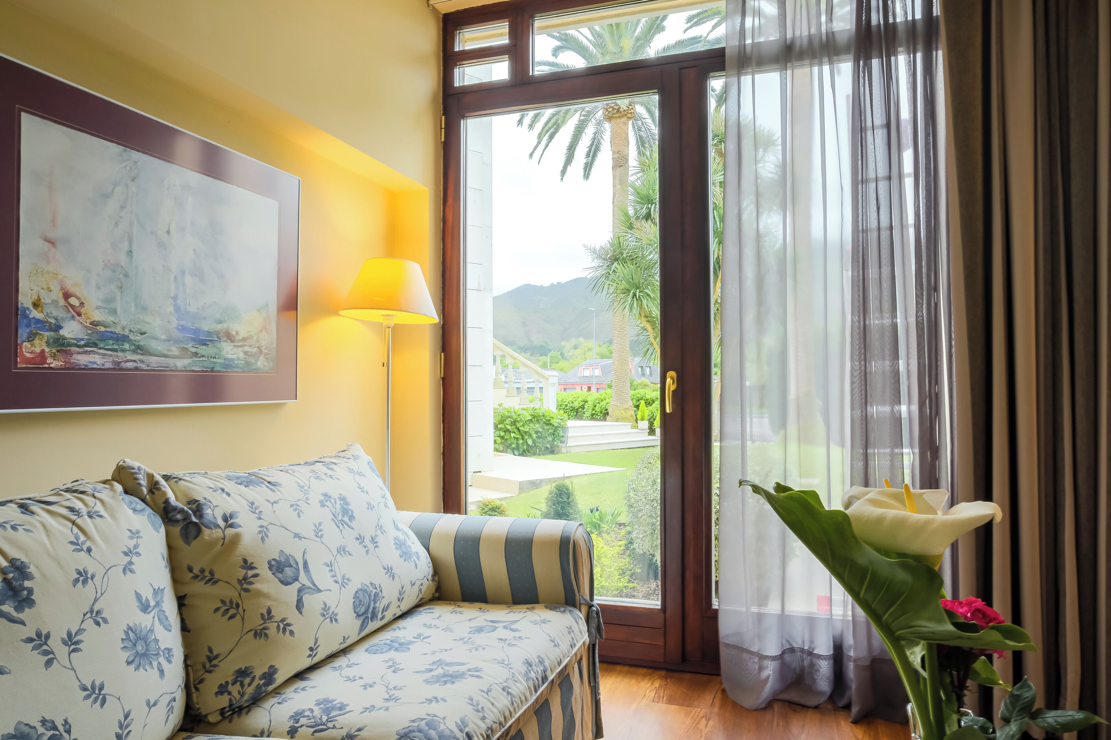 Photo - Indiana Boutique Hotel