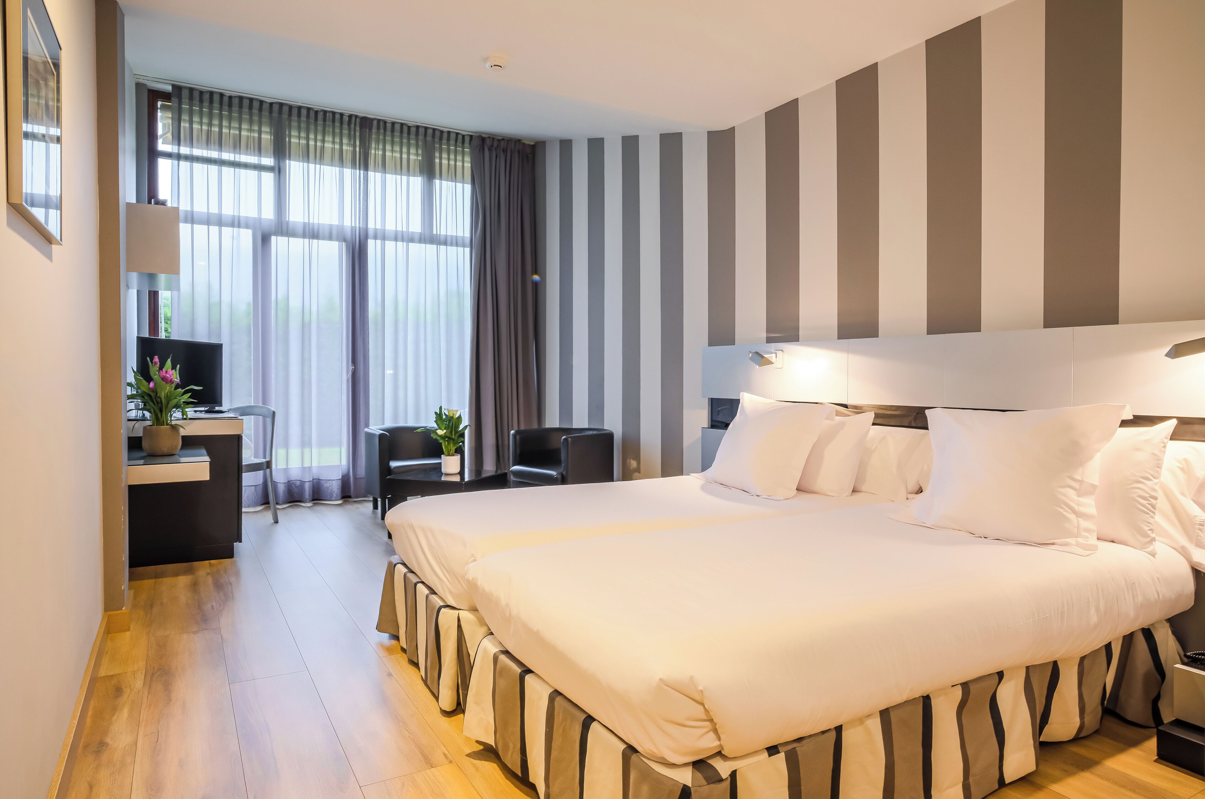 Foto - Indiana Boutique Hotel