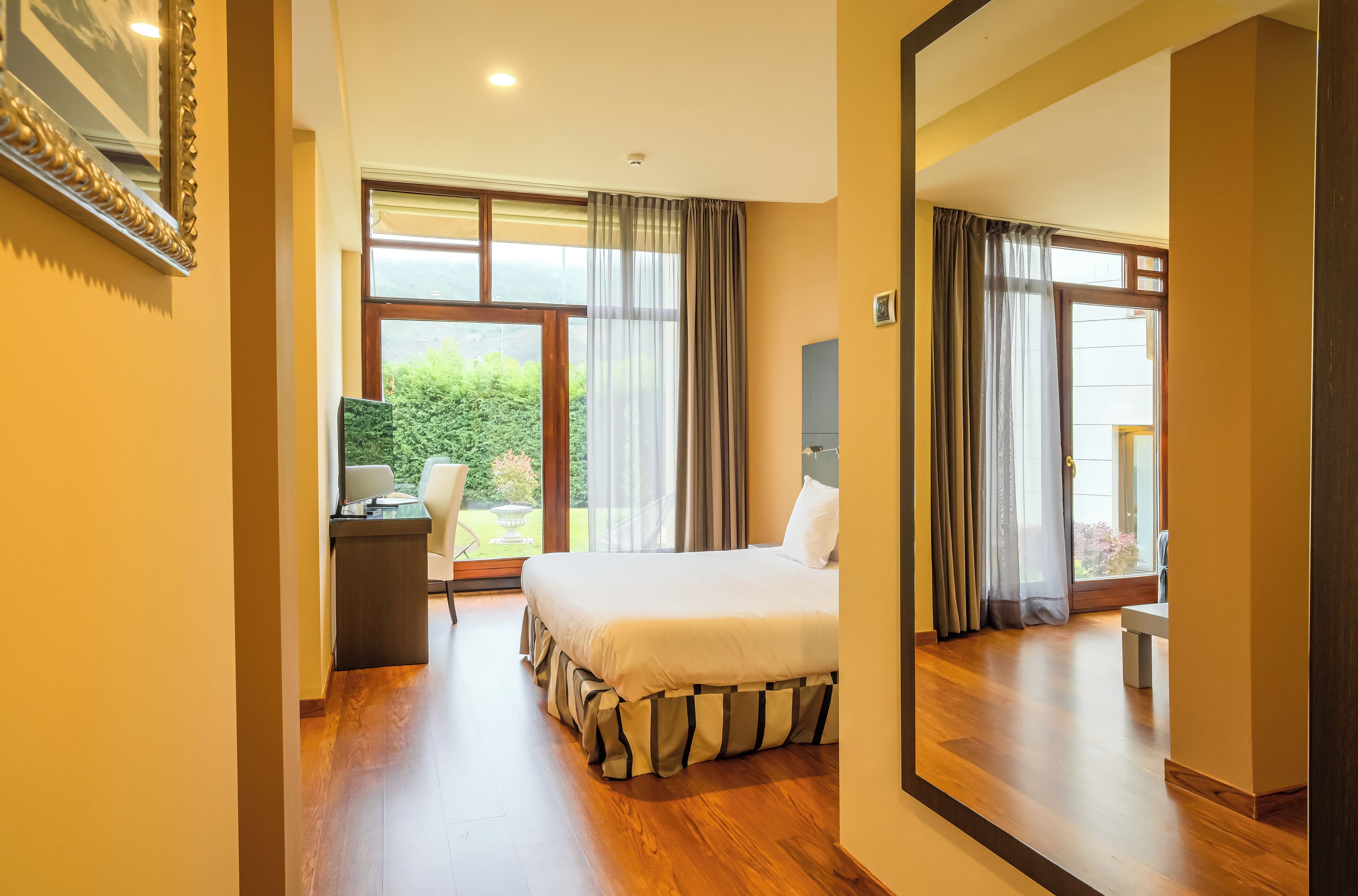Photo - Indiana Boutique Hotel