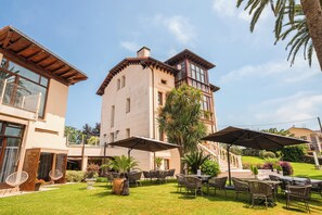 Exterior - Indiana Boutique Hotel (Llanes)