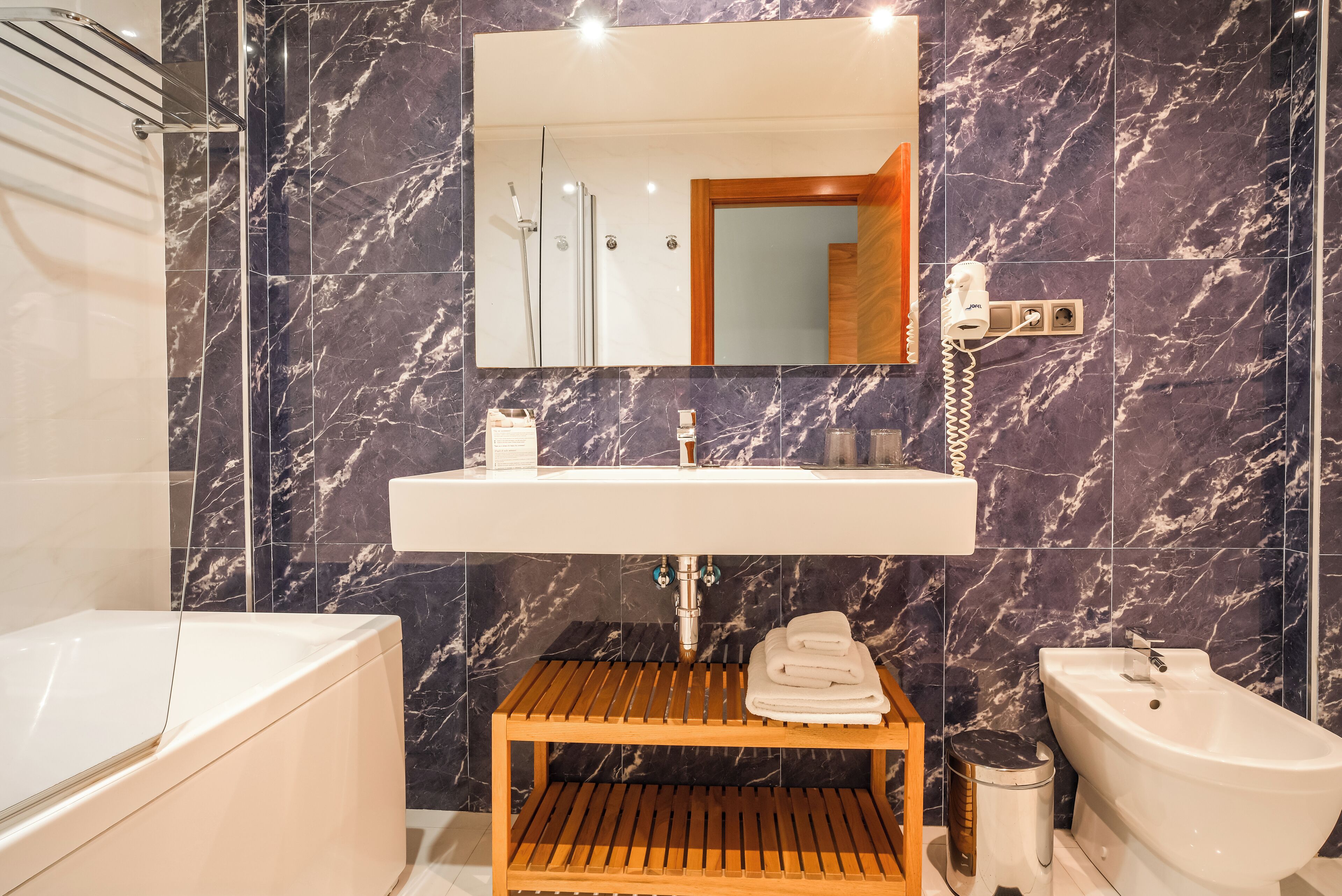 Foto - Indiana Boutique Hotel