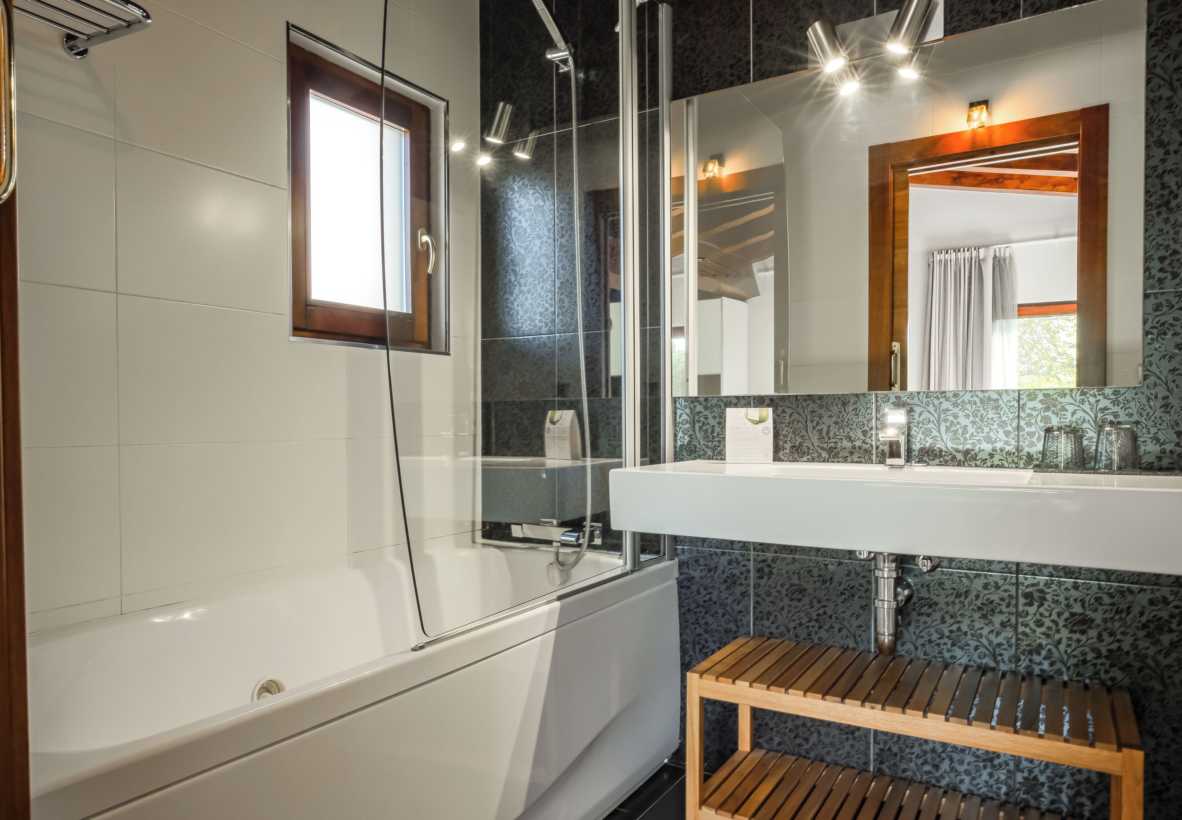 Foto - Indiana Boutique Hotel