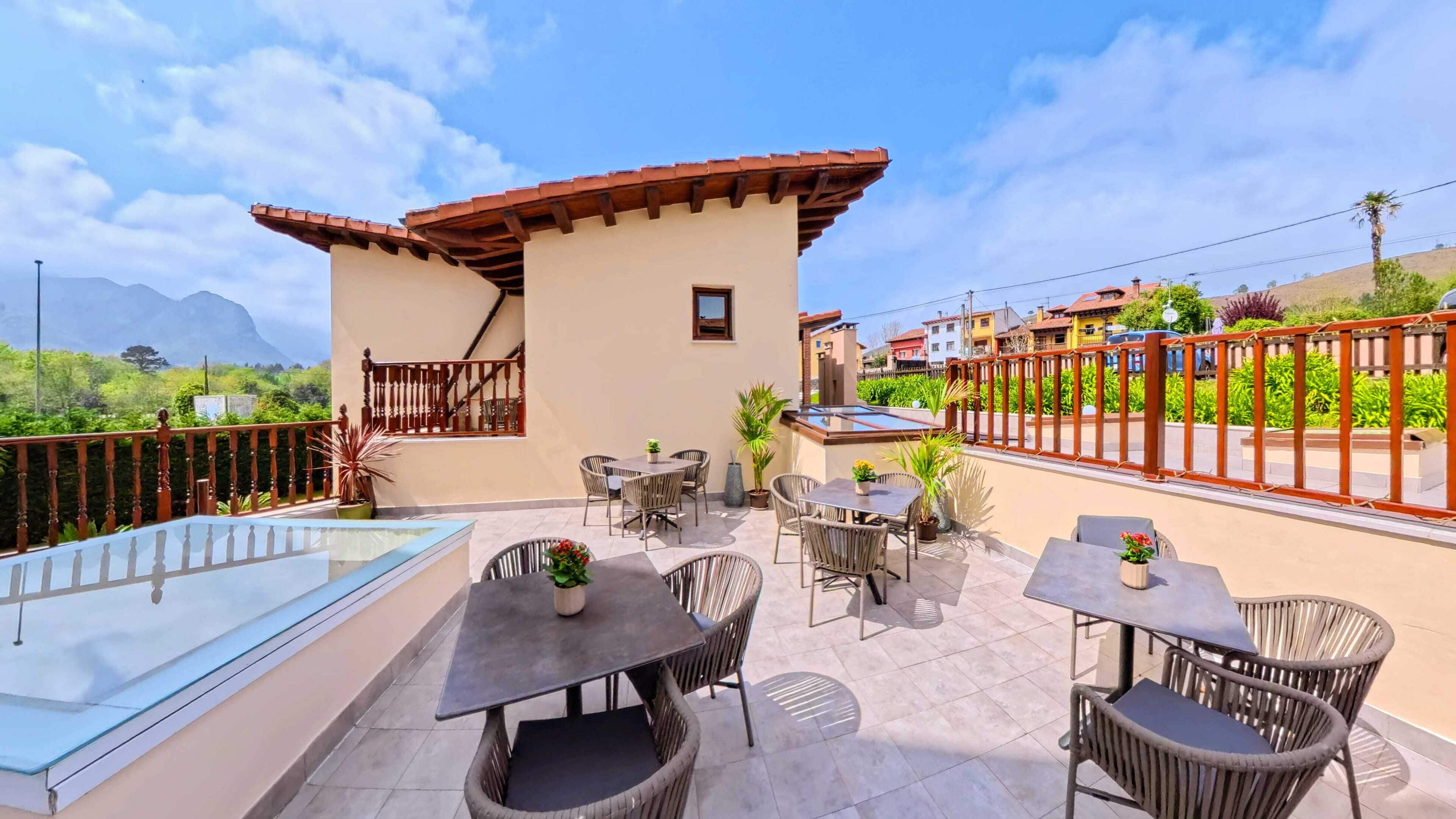 Photo - Indiana Boutique Hotel