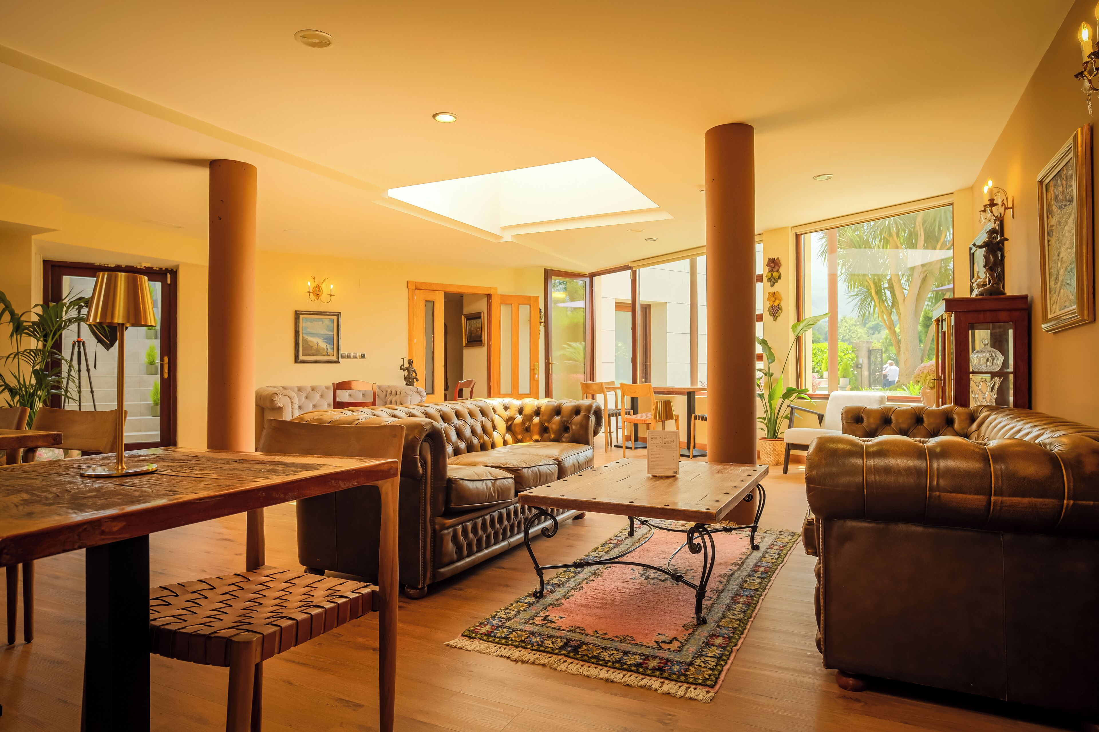 Foto - Indiana Boutique Hotel