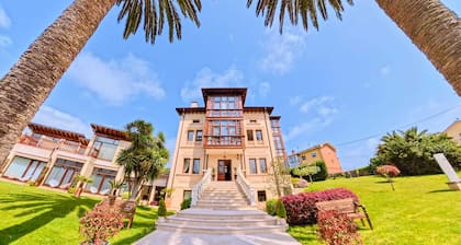 Indiana Boutique Hotel