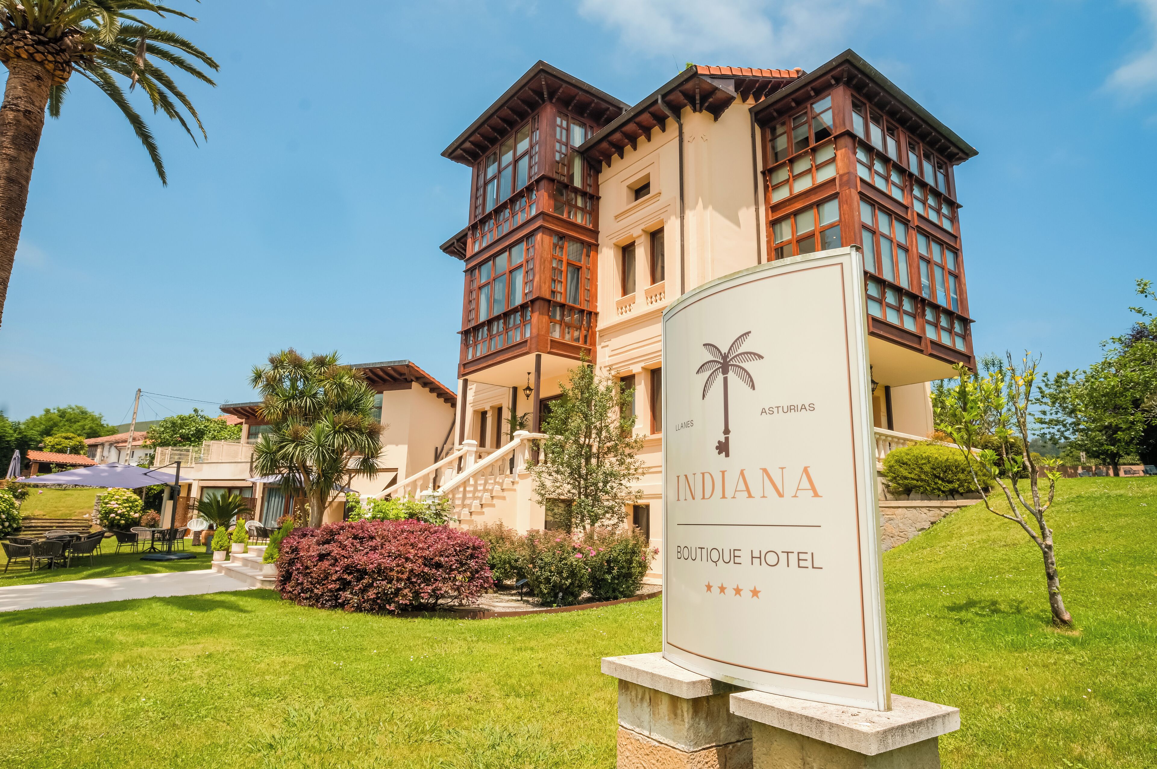 Foto - Indiana Boutique Hotel