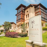 Indiana Boutique Hotel